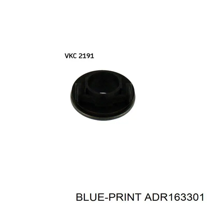 Cojinete de desembrague Blue Print ADR163301 precio, desde 15,49 EUR