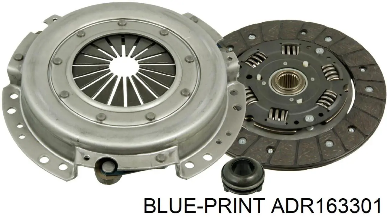Comprar ADR163301 Blue Print Cojinete de empuje