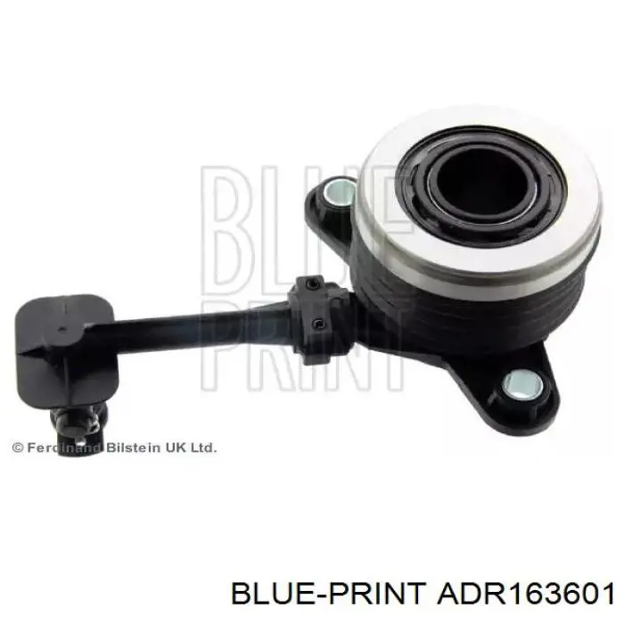 Desembrague central, embrague Blue Print ADR163601 precio, desde 41,35 EUR