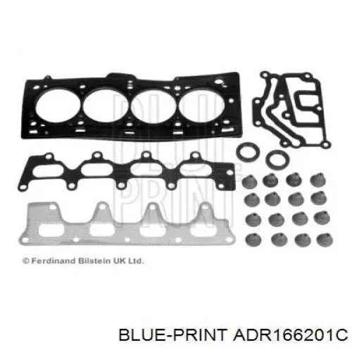 Comprar 7701471886 Renault (RVI) Juego de juntas superiores de motor