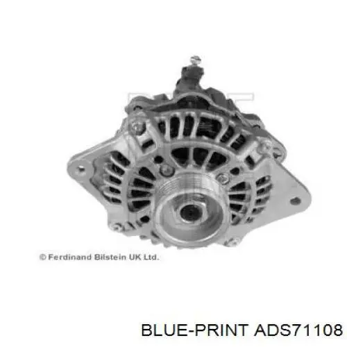 Comprar 23700AA220 Subaru Dynamo