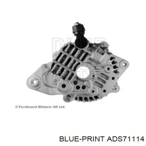 Alternador BLUE PRINT ADS71114