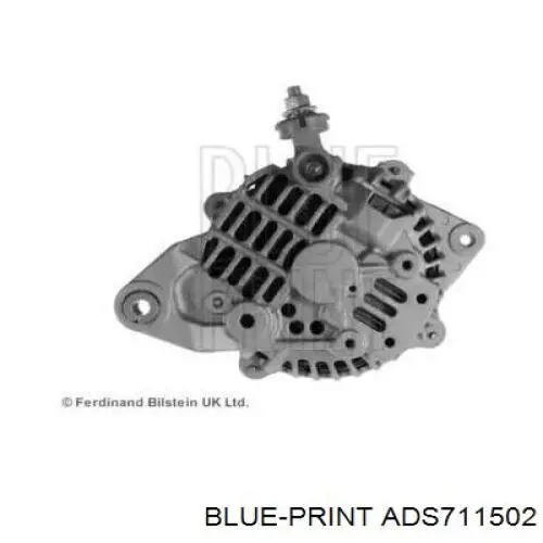 ADS711502 Blue Print alternador