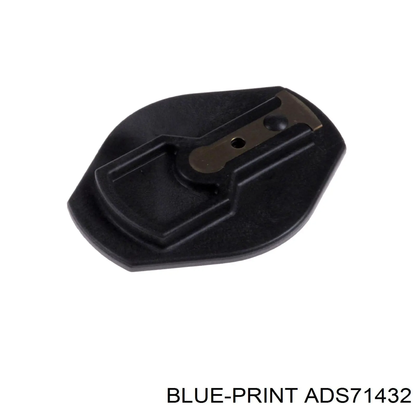 ADS71432 Blue Print rotor del distribuidor de encendido