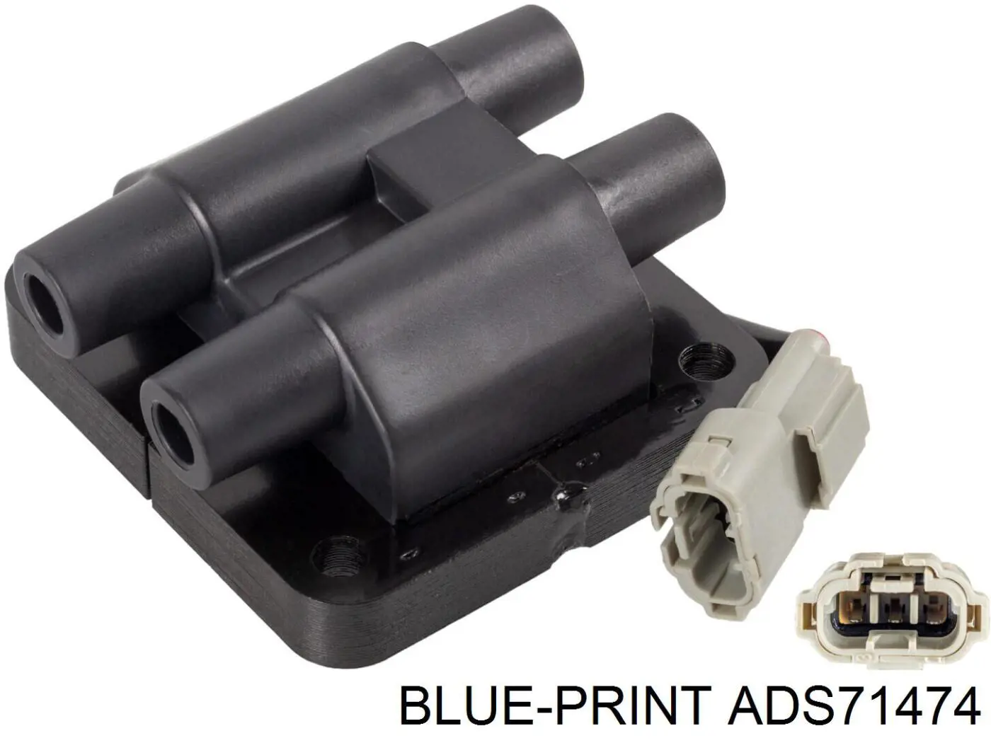 ADS71474 Blue Print bobina
