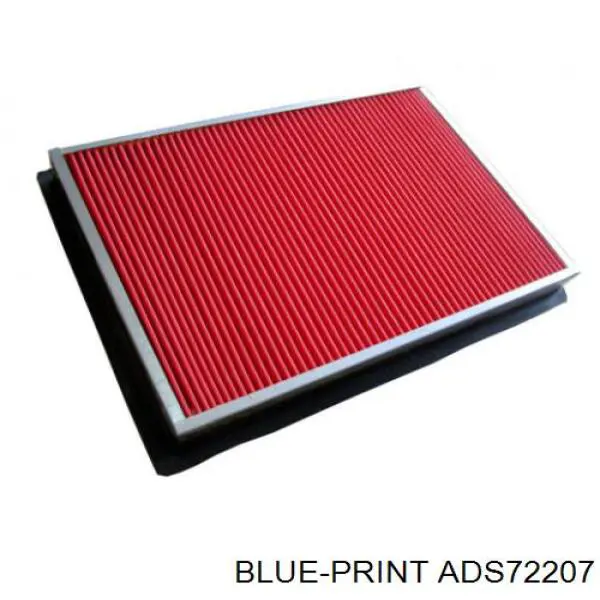 Comprar ADS72207 Blue Print Filtro de aire