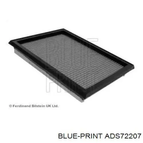 Filtro de aire ADS72207 Blue Print