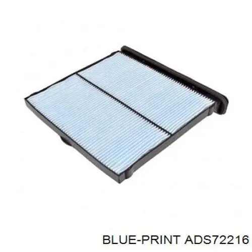 El filtro de aire NTY FAFSU043 precio, desde 14,97 EUR