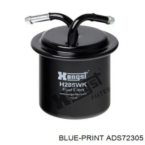 Comprar ADS72305 Blue Print Filtro diesel