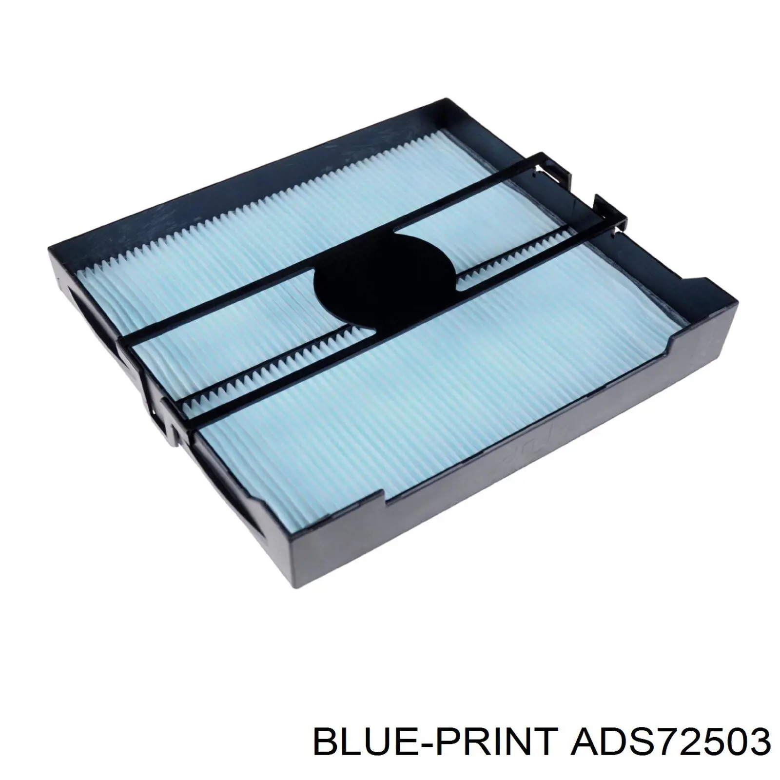 ADS72503 Blue Print filtro habitáculo