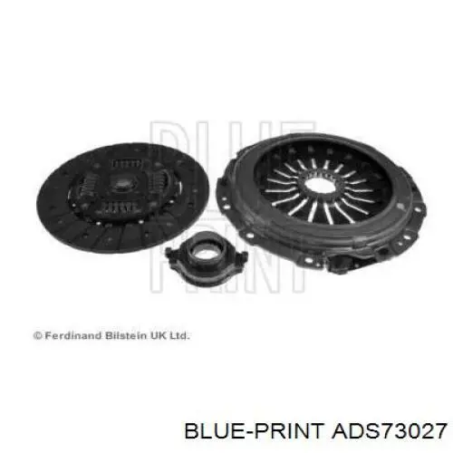 Comprar FJK2042 Exedy Kit de embrague completo