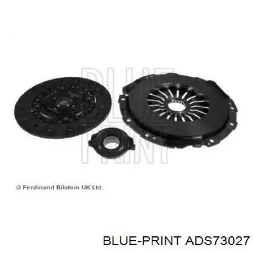 Mecanismo de embrague Exedy FJK2042 precio, desde 190,89 EUR