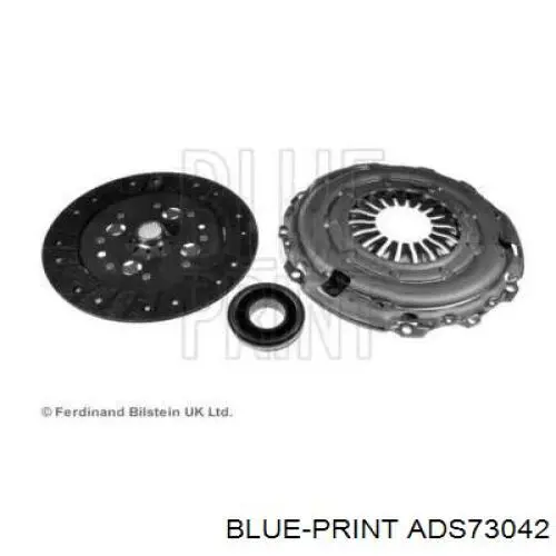 Embrague FJK2050 Exedy