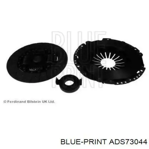 Comprar ADS73044 Blue Print Kit de embrague completo