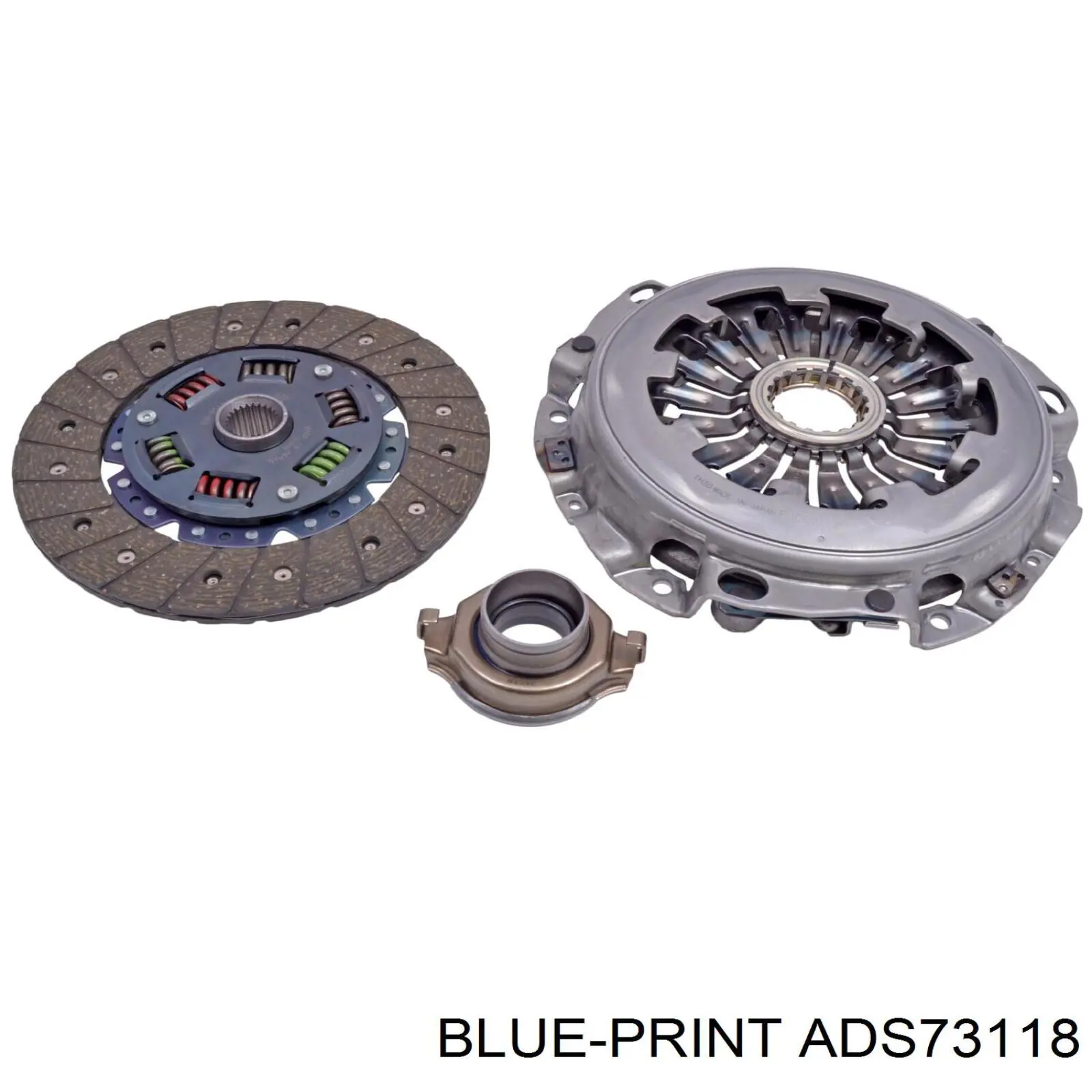 Comprar 30100AA720 Subaru Disco de embrague