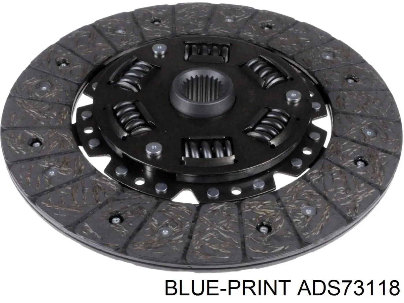 Disco de embrague Subaru 30100AA720 precio, desde 95,61 EUR
