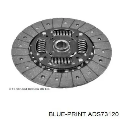 Comprar 30100AA910 Subaru Disco de embrague