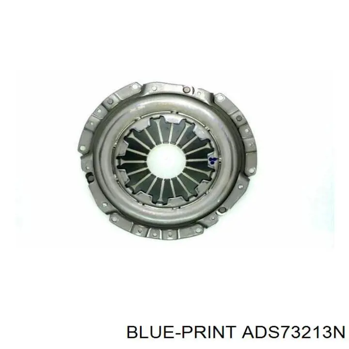 ADS73213N Blue Print plato de presión del embrague