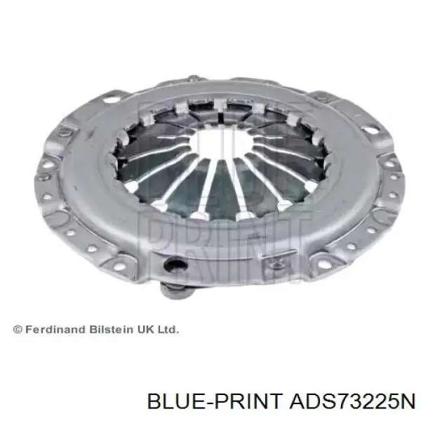 ADS73225N Blue Print plato de presión de embrague