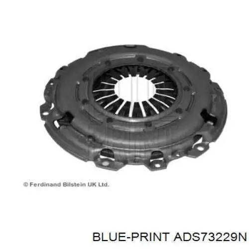 ADS73229N Blue Print plato de presión de embrague