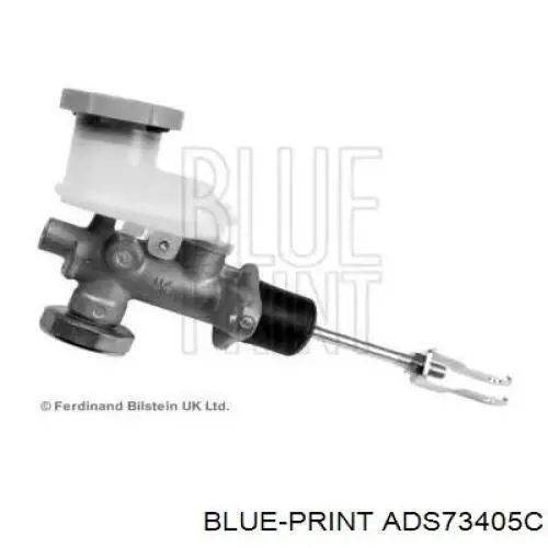37230FE060 Subaru Cilindro maestro de clutch