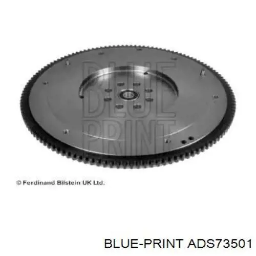Comprar ADS73501C Blue Print Volante de motor bimasa