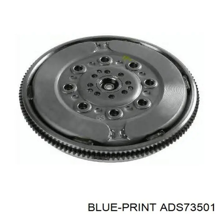 Volante motor ADS73501C Blue Print