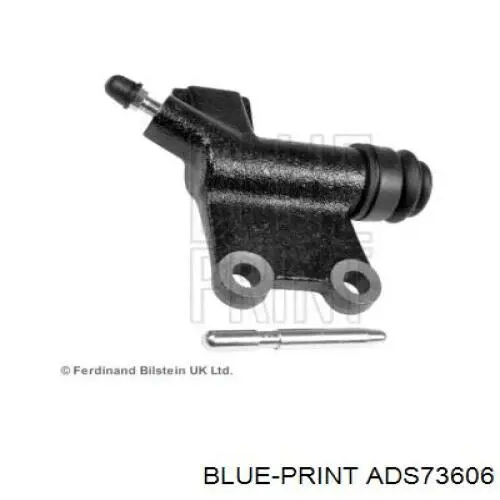 Bomba auxiliar de embrague Japan Parts CY706 precio, desde 34,55 EUR