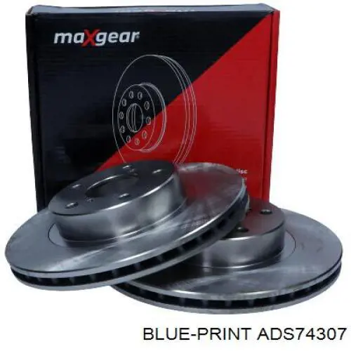 Comprar ADC0809 Comline Disco de freno trasero