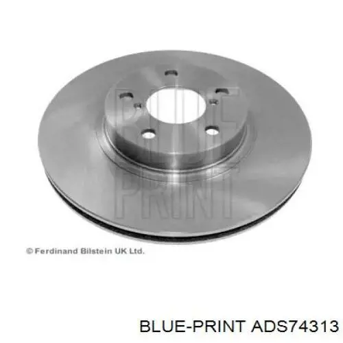 Frenos delanteros Subaru 26310AA120 precio, desde 39,52 EUR