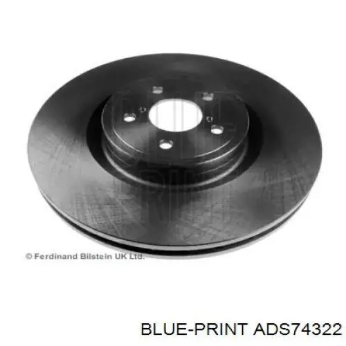 Frenos delanteros Jurid/Bendix BDS1644 precio, desde 101,14 EUR