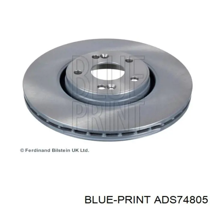Comprar 26291AC031 Subaru Pinza de freno delantera izquierda