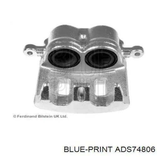 Comprar 26292AE020 Subaru Pinza de freno delantera derecha