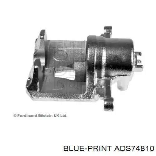 ADS74810 Blue Print pinza de freno delantera derecha