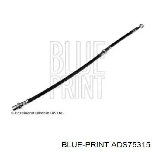 Comprar 26531AA001 Subaru Latiguillos de freno delantero derecho