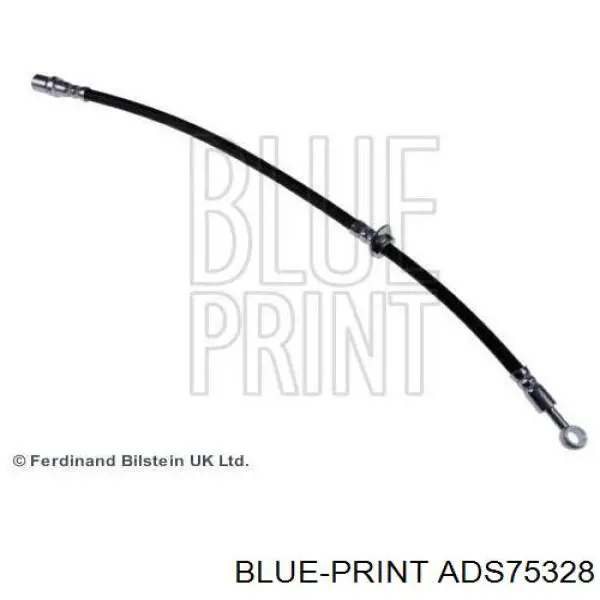 ADS75328 Blue Print latiguillos de freno delantero derecho