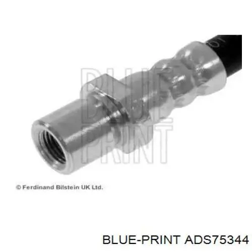 Tubo liquido de freno trasero Subaru Forester (S10, SF)