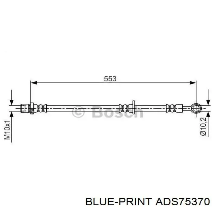 26591SA050 Subaru