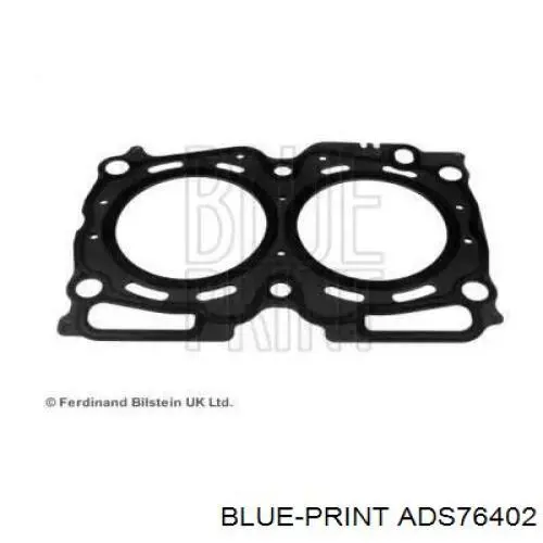 Junta de culata HG814S NIPPON MOTORS