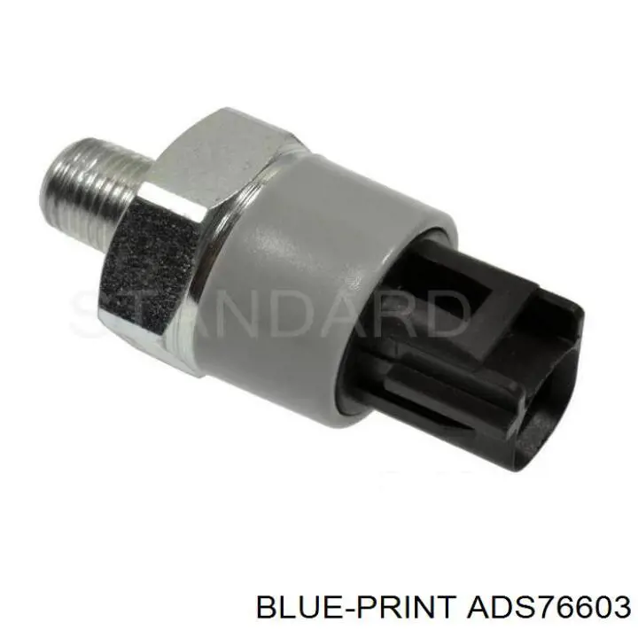 ADS76603 Blue Print sensor de presión de aceite