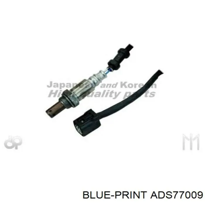 Q2120772 Q-fix Sensor de oxígeno previo al catalizador
