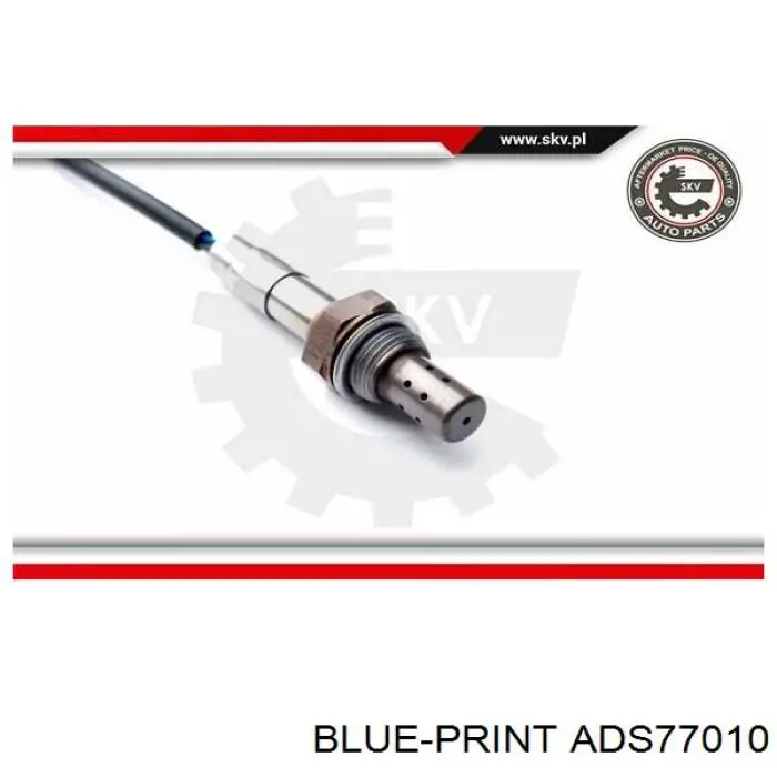 226902S701 Nissan/Infiniti Sensor de oxígeno previo al catalizador