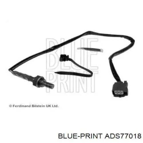 Sensor de oxígeno previo al catalizador Blue Print ADS77018 precio, desde 63,56 EUR