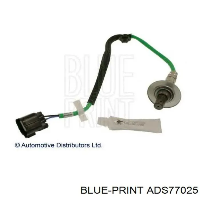 TO4-560 NERNST sonda lambda sensor de oxigeno post catalizador