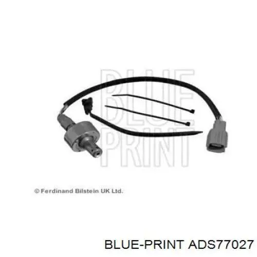 Comprar 894670E200 Toyota Sensor de oxígeno previo al catalizador