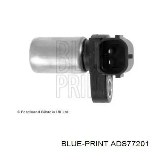 ADS77201 Blue Print sensor de cigüeñal