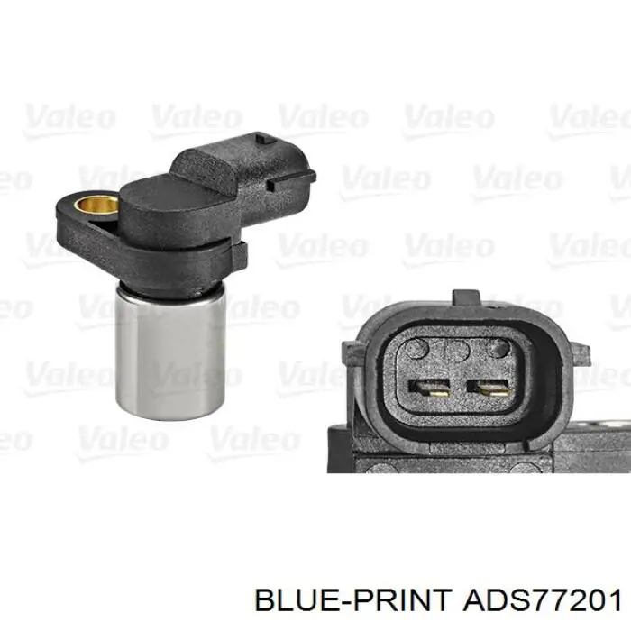 Sensor de levas NGK 81034