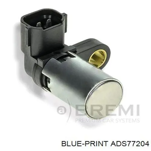 Sensor de levas VALEO 366162