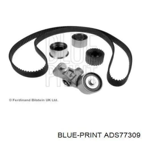 Comprar ADS77309 Blue Print Kit de correa de distribución
