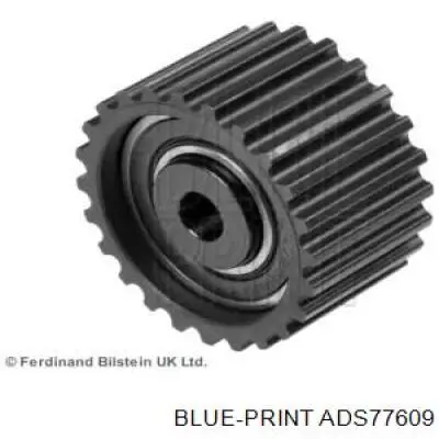 Rodillo intermedio de correa dentada Blue Print ADS77609